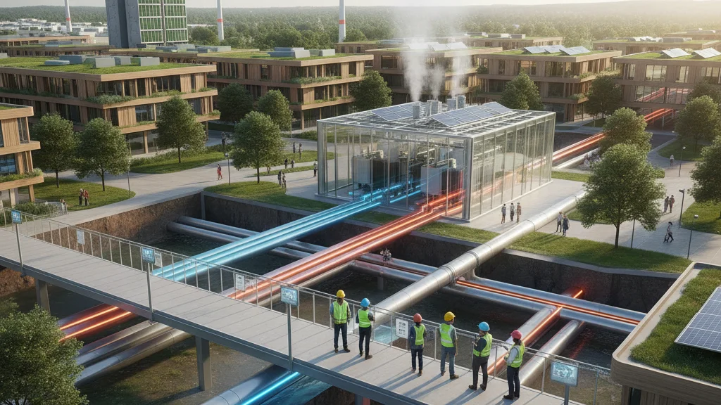 5th Generation District Energy