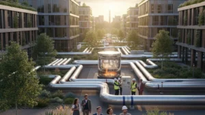 5th Generation District Energy: The Future of Sustainable Building Systems &mdash; hero image