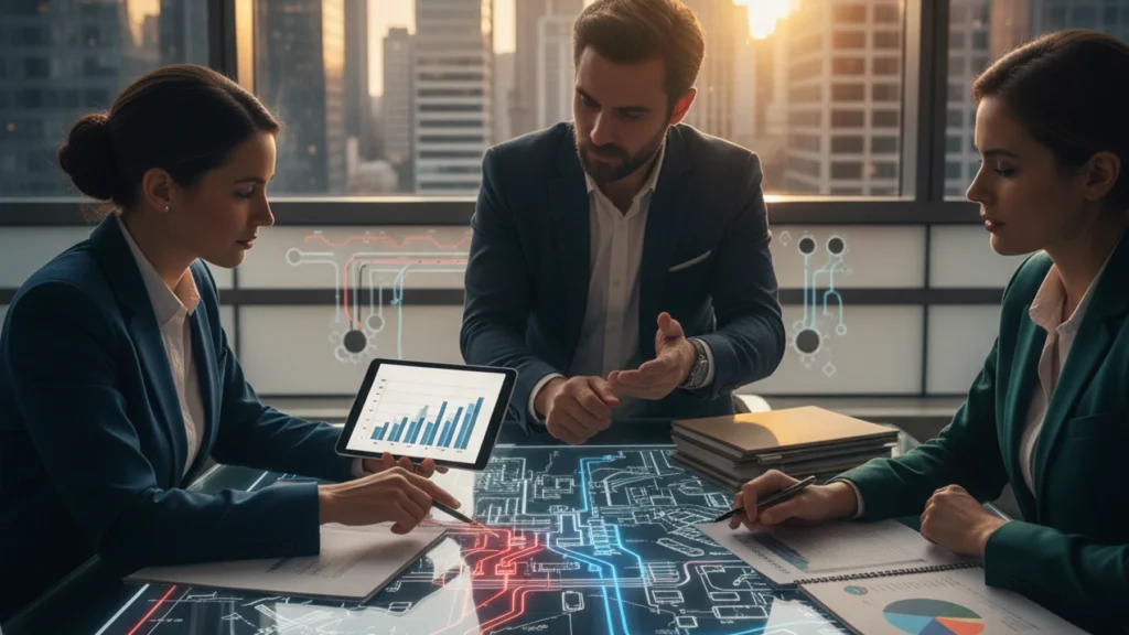How to Finance Thermal Energy Network Projects: Grants, Incentives, and ROI Analysis - hero image