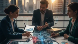 How to Finance Thermal Energy Network Projects: Grants, Incentives, and ROI Analysis - hero image