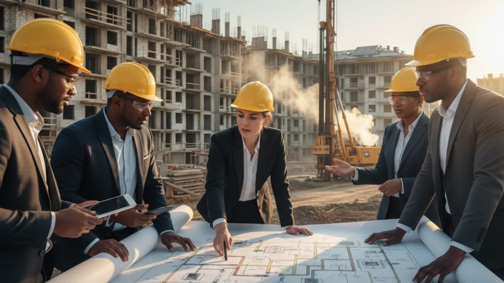 Thermal Energy Networks for Multi-Family Housing: Design and Implementation Best Practices - hero image